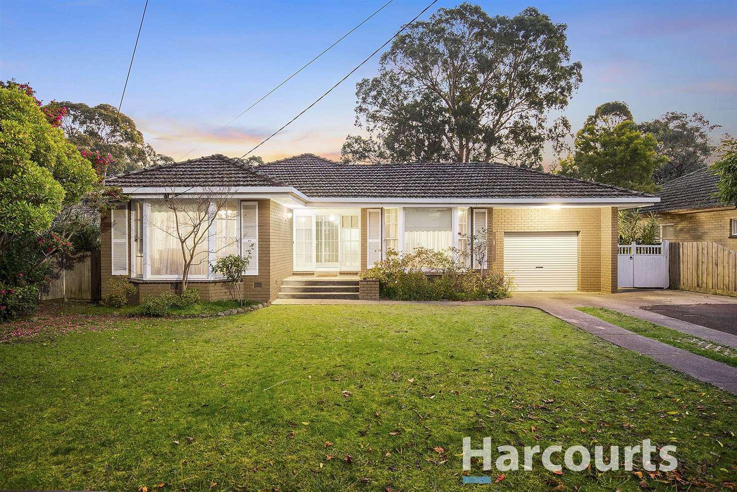 Main view of Homely house listing, 40 Elm Street, Bayswater VIC 3153