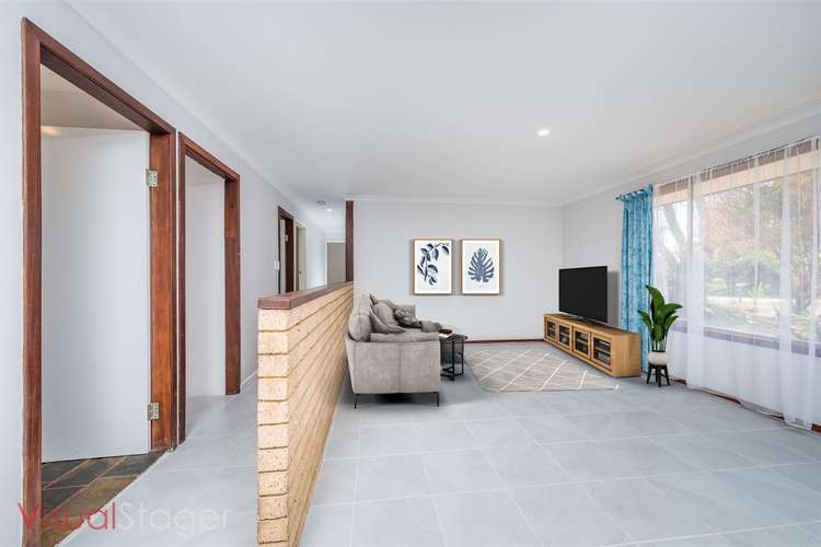 Seventh view of Homely house listing, 288 Forrest Hills Parade, Bindoon WA 6502