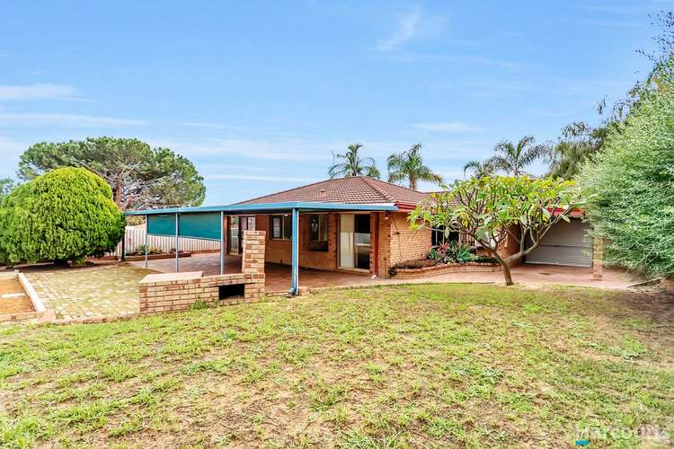 Fifth view of Homely house listing, 6 Nandus Court, Heathridge WA 6027