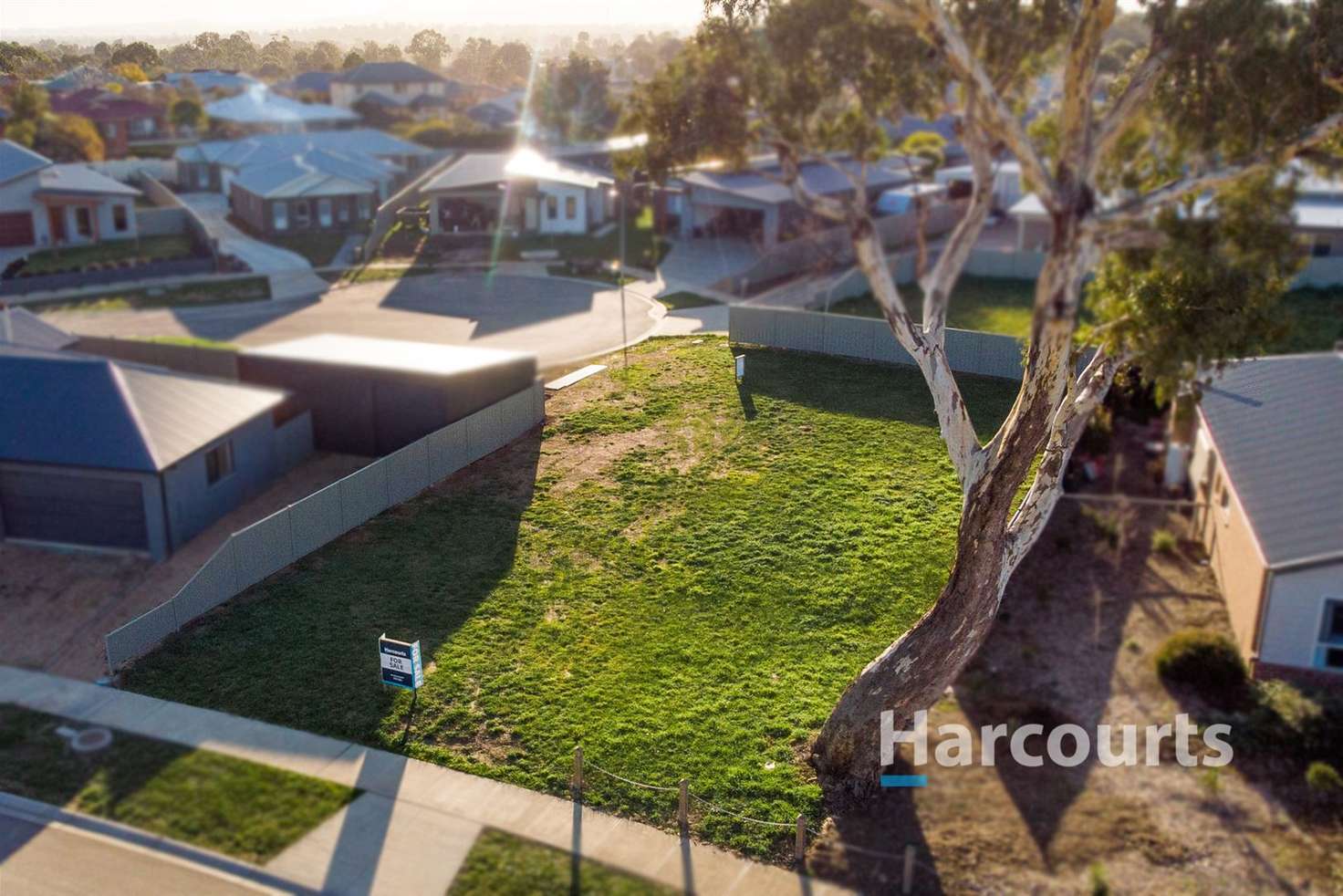 Main view of Homely residentialLand listing, 38 Redgum Drive, Mansfield VIC 3722