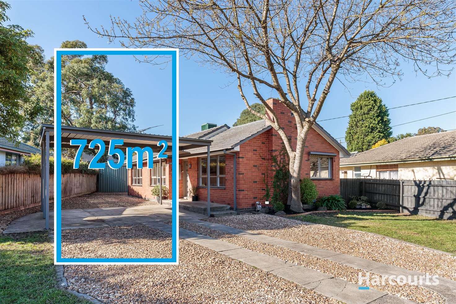 Main view of Homely house listing, 16 Allister Close, Knoxfield VIC 3180