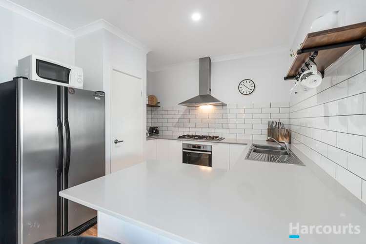 Third view of Homely house listing, 127 Leatherback Boulevard, Alkimos WA 6038