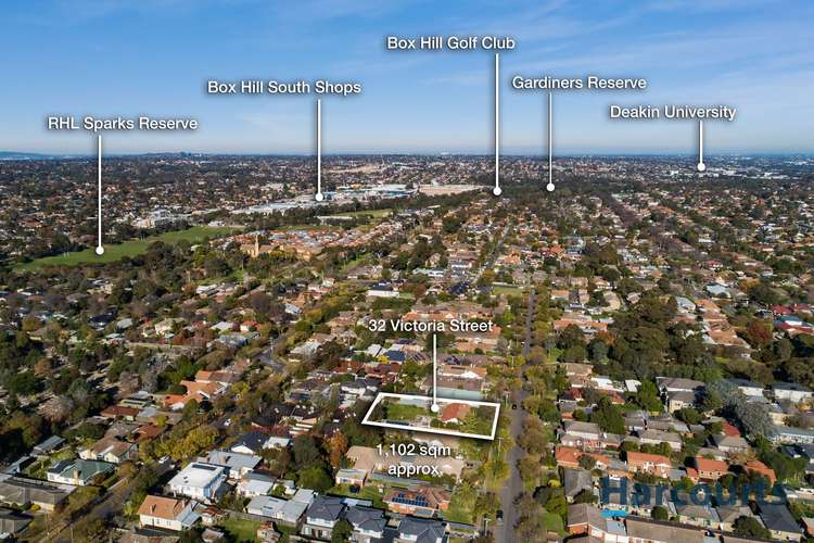 Sixth view of Homely house listing, 32 Victoria Street, Box Hill VIC 3128
