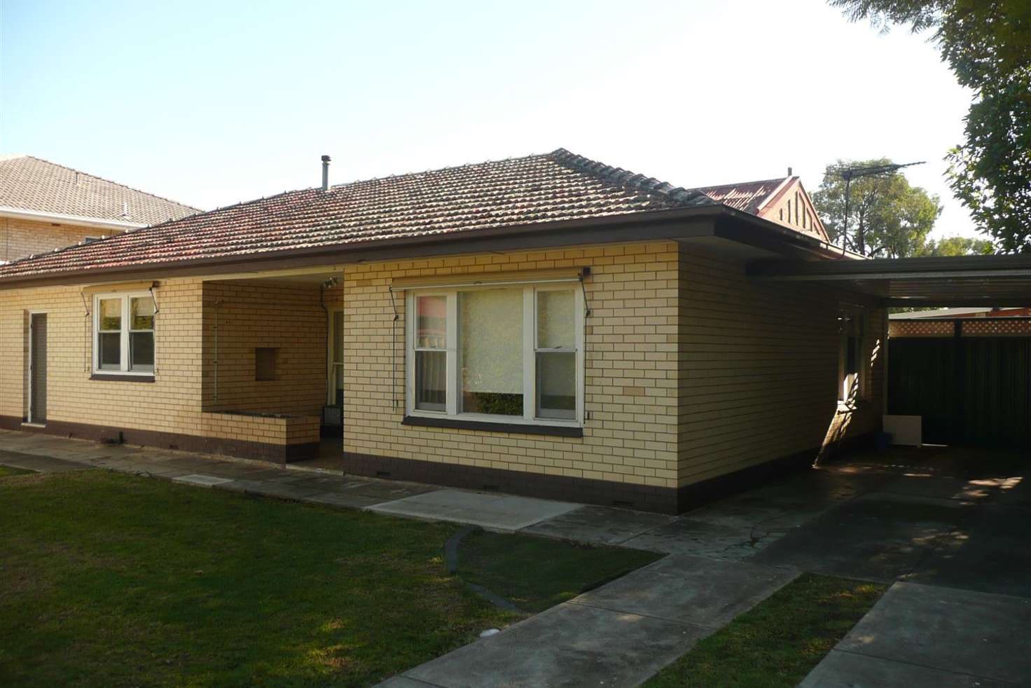 Main view of Homely unit listing, 52A Forest Avenue, Black Forest SA 5035