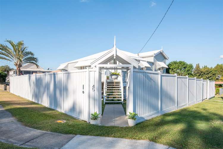 Second view of Homely house listing, 45 Wellington Street, Virginia QLD 4014