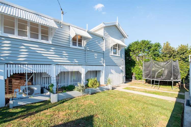 Fourth view of Homely house listing, 45 Wellington Street, Virginia QLD 4014