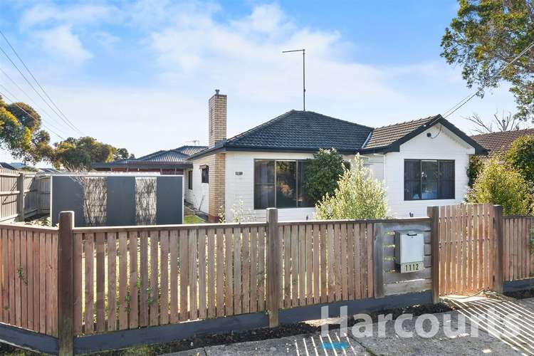 Main view of Homely house listing, 1112 Grevillea Road, Wendouree VIC 3355
