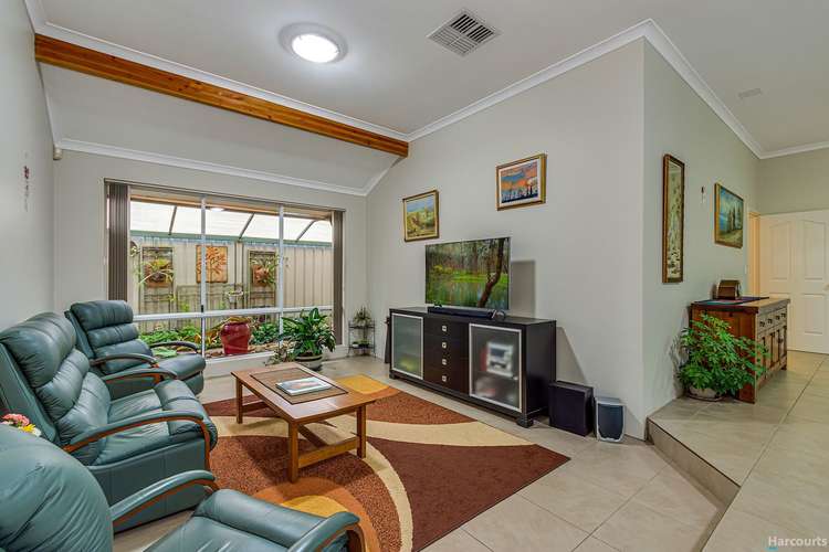 Fifth view of Homely house listing, 8 Ashburn Vista, Currambine WA 6028