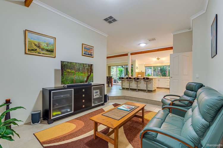 Sixth view of Homely house listing, 8 Ashburn Vista, Currambine WA 6028