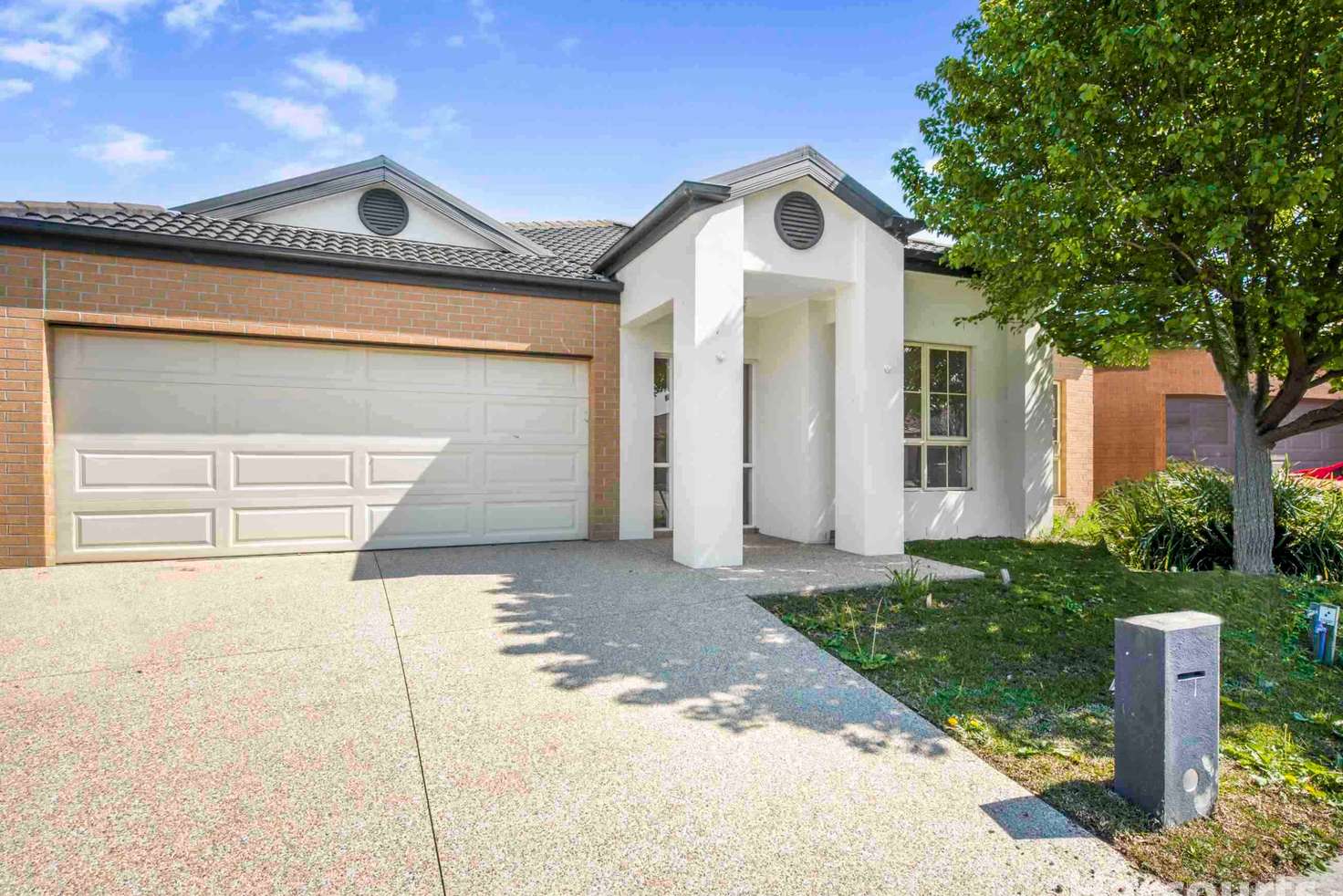 Main view of Homely house listing, 35 Flinders park Drive, Officer VIC 3809