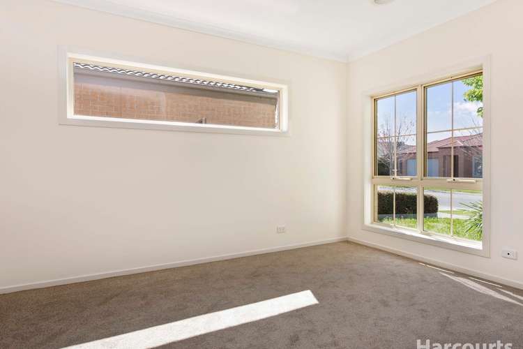 Fourth view of Homely house listing, 35 Flinders park Drive, Officer VIC 3809
