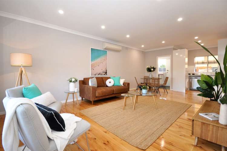 Main view of Homely unit listing, 3/15 Marlborough Street, Brighton SA 5048