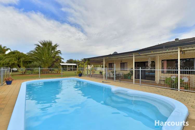 Second view of Homely house listing, 10 Midsummer Circle, Pinjarra WA 6208