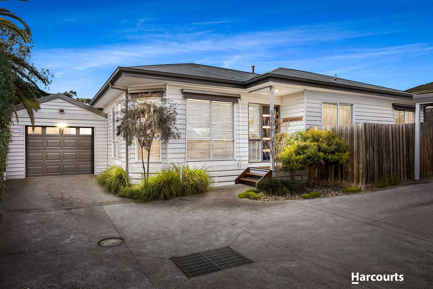 Main view of Homely house listing, 2/41 Jarma Road, Heathmont VIC 3135