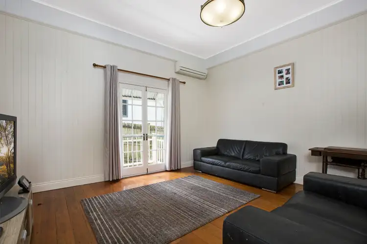 Second view of Homely house listing, 191 Brisbane Street, Bulimba QLD 4171