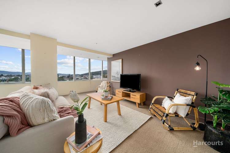 Second view of Homely unit listing, 7B/33 Tower Road, New Town TAS 7008