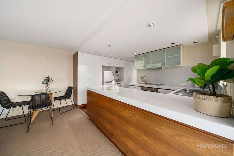 Fifth view of Homely unit listing, 7B/33 Tower Road, New Town TAS 7008