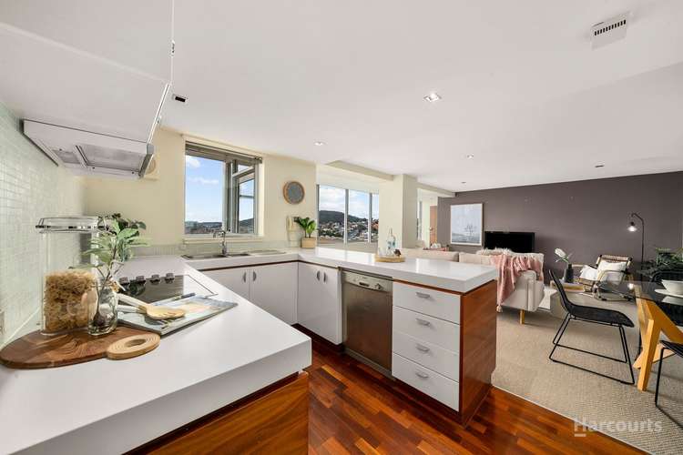 Sixth view of Homely unit listing, 7B/33 Tower Road, New Town TAS 7008