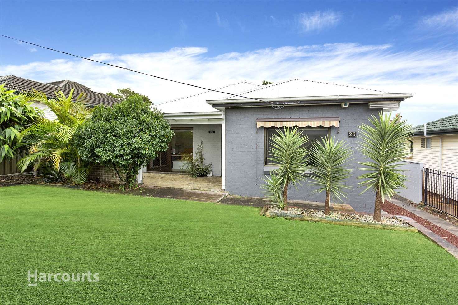 Main view of Homely house listing, 26 Cassia Street, Barrack Heights NSW 2528