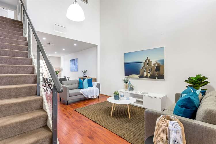 Third view of Homely apartment listing, 54/237 Wakefield Street, Adelaide SA 5000