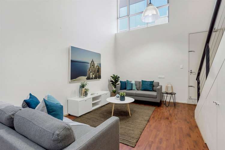 Fourth view of Homely apartment listing, 54/237 Wakefield Street, Adelaide SA 5000