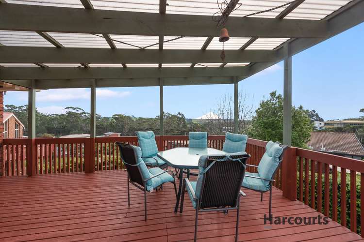 Second view of Homely house listing, 5 Pengali Place, Devonport TAS 7310