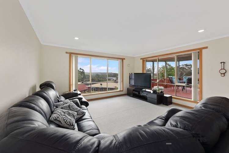 Third view of Homely house listing, 5 Pengali Place, Devonport TAS 7310