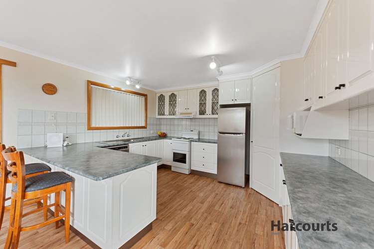 Fourth view of Homely house listing, 5 Pengali Place, Devonport TAS 7310