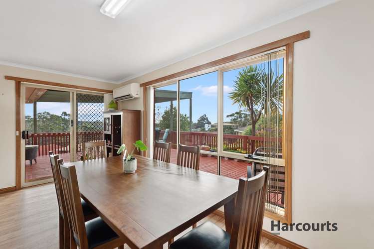 Fifth view of Homely house listing, 5 Pengali Place, Devonport TAS 7310