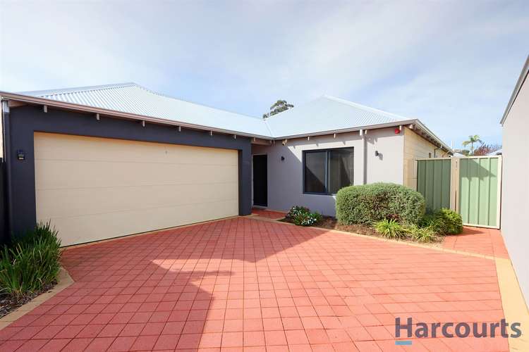 Second view of Homely house listing, 30B Basinghall Street, East Victoria Park WA 6101