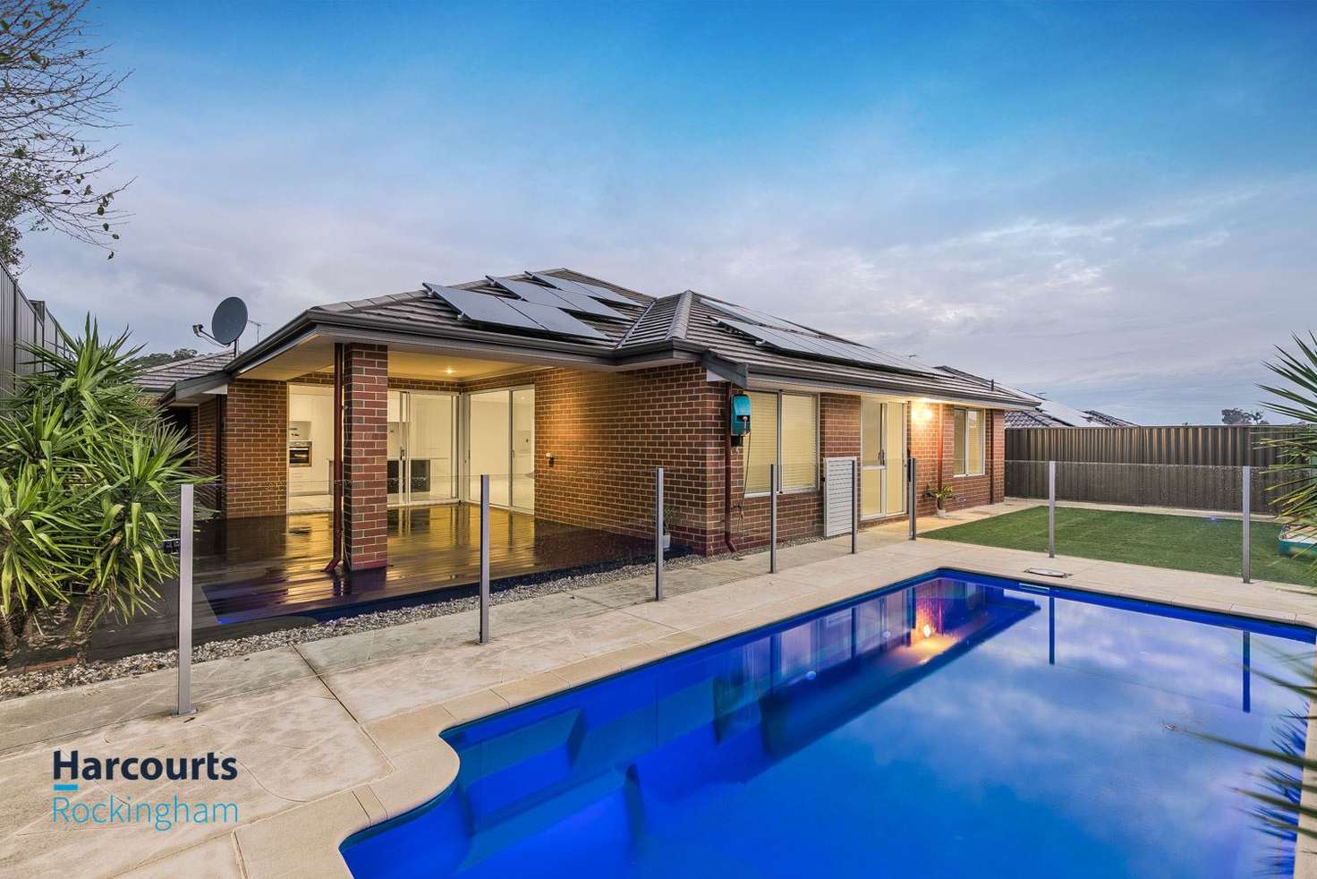 Main view of Homely house listing, 137 Clyde Ave, Baldivis WA 6171