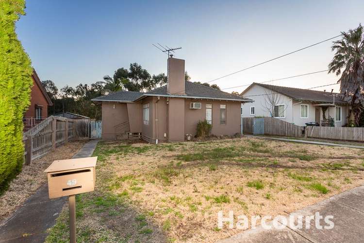 Main view of Homely house listing, 49 Tarata Drive, Doveton VIC 3177