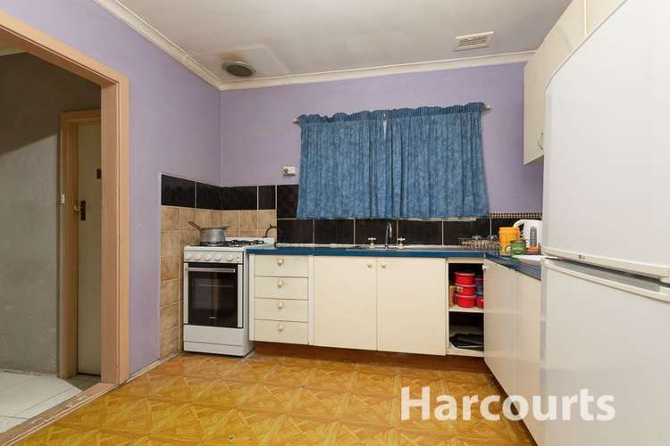 Second view of Homely house listing, 49 Tarata Drive, Doveton VIC 3177