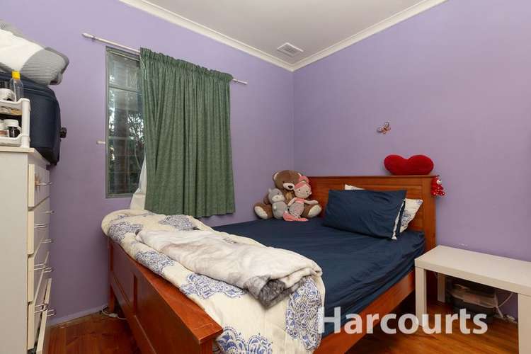 Fourth view of Homely house listing, 49 Tarata Drive, Doveton VIC 3177