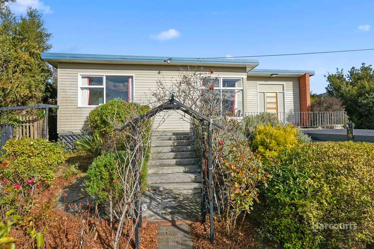 Main view of Homely house listing, 84 Ashbourne Grove, West Moonah TAS 7009