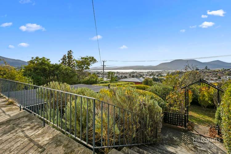 Second view of Homely house listing, 84 Ashbourne Grove, West Moonah TAS 7009