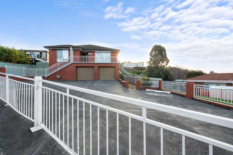 Main view of Homely house listing, 134 Springfield Avenue, West Moonah TAS 7009
