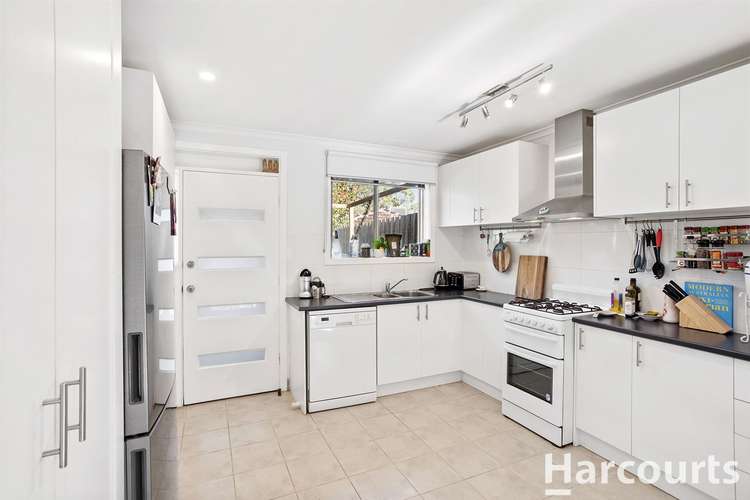 Fifth view of Homely unit listing, 4/10 Penllyne Avenue, Vermont VIC 3133