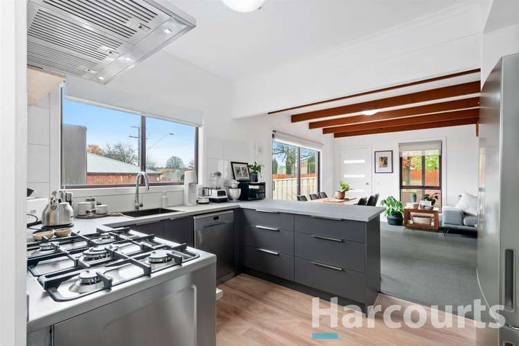 Fourth view of Homely townhouse listing, 1/26 Stawell Street South, Eureka VIC 3350