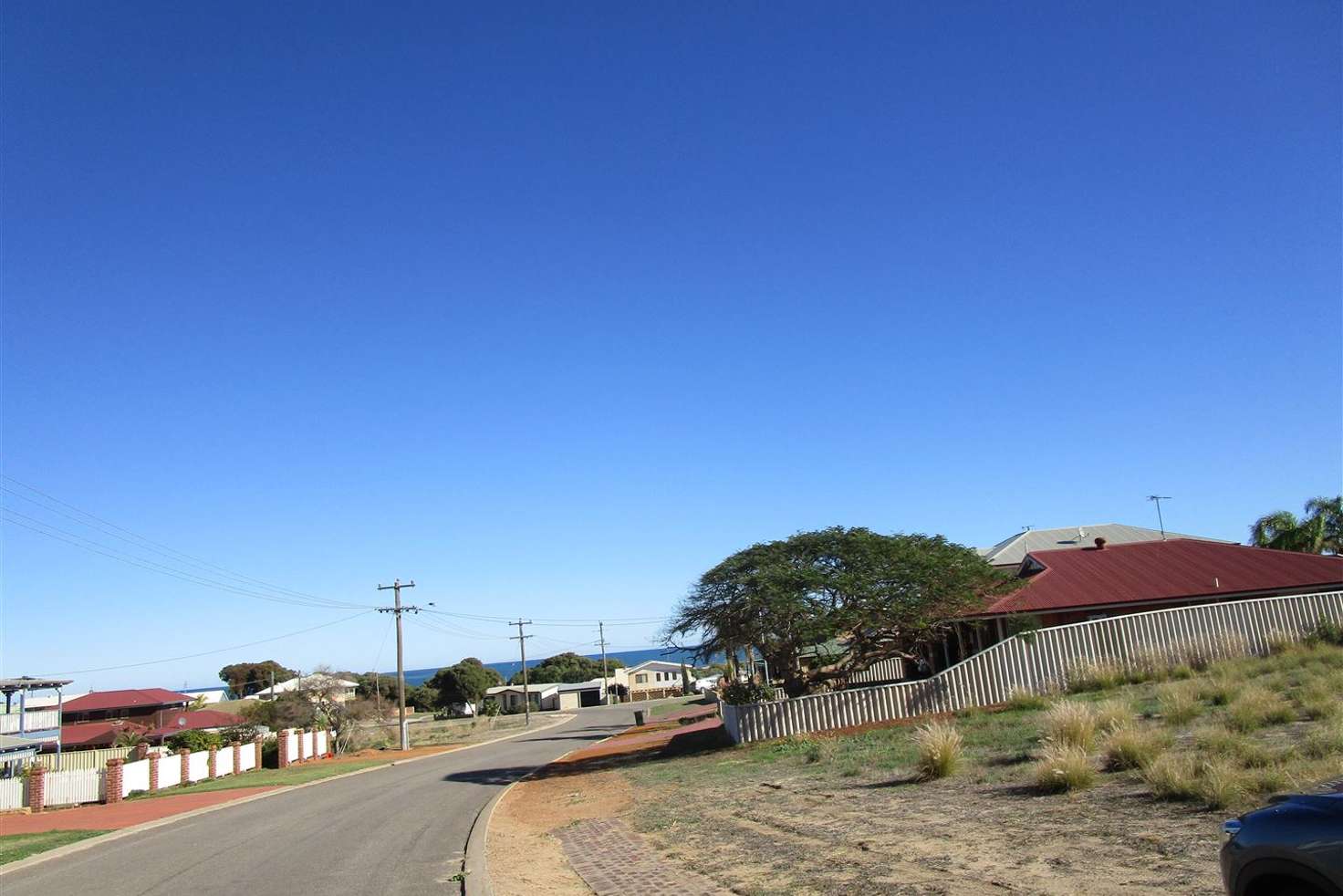 Main view of Homely residentialLand listing, 8 Bygrave Dve, Port Denison WA 6525