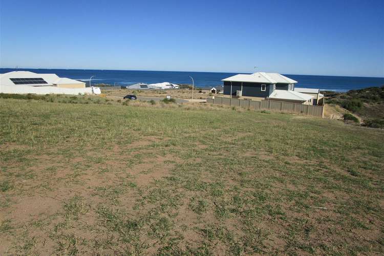 Main view of Homely residentialLand listing, Lot 588/18 Grey Close, Dongara WA 6525
