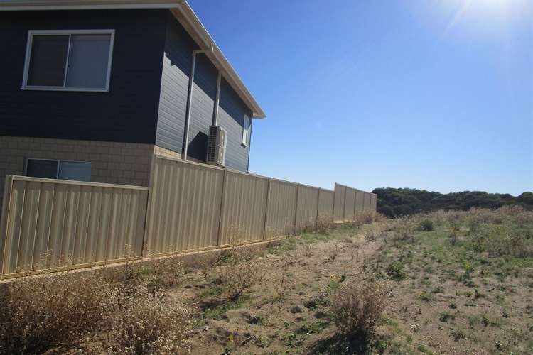 Fifth view of Homely residentialLand listing, Lot 588/18 Grey Close, Dongara WA 6525