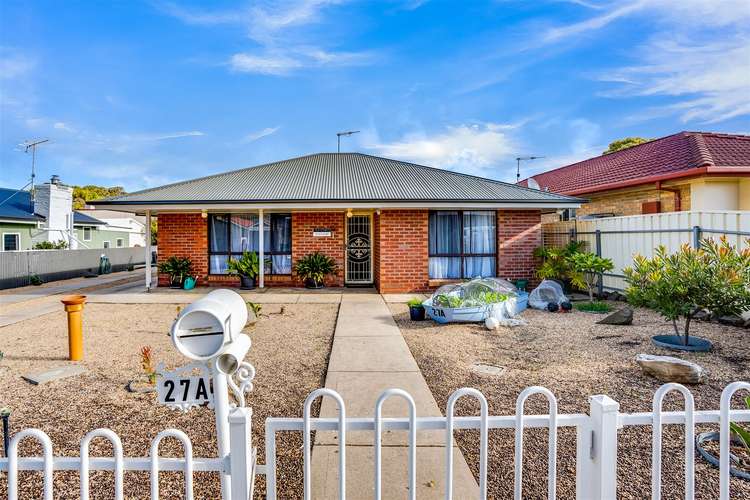 Second view of Homely house listing, 27A Loveday Street, Goolwa SA 5214