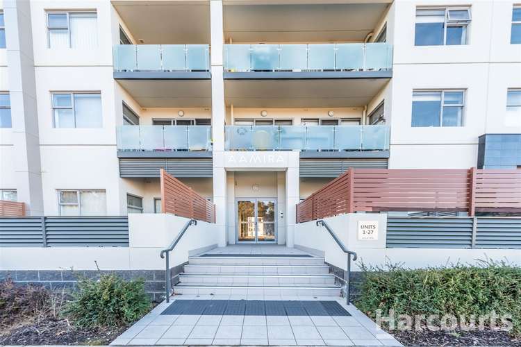 Second view of Homely unit listing, 69/227 Flemington Road, Franklin ACT 2913