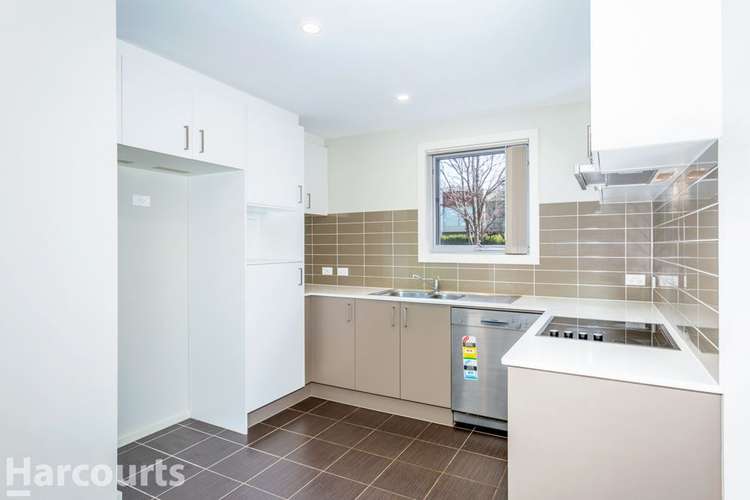 Third view of Homely unit listing, 2/16 Berrigan Street, O'connor ACT 2602