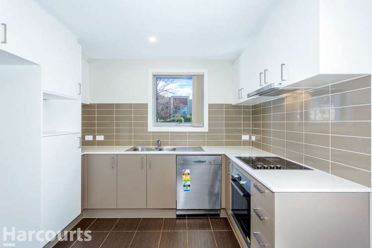 Fourth view of Homely unit listing, 2/16 Berrigan Street, O'connor ACT 2602