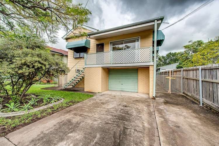 Main view of Homely house listing, 48 Lilley Street, Hendra QLD 4011