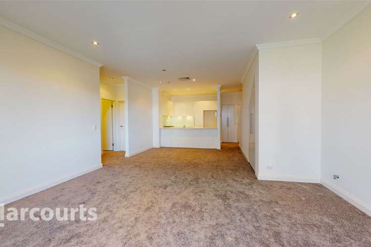 Third view of Homely apartment listing, 3.04/26 PARKSIDE CRESCENT, Campbelltown NSW 2560