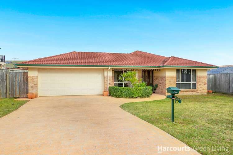 Main view of Homely house listing, 48 Campbell Street, Wakerley QLD 4154