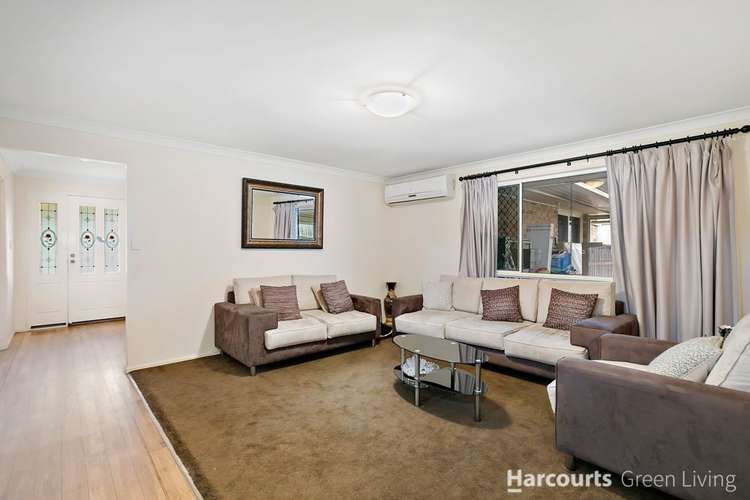 Sixth view of Homely house listing, 48 Campbell Street, Wakerley QLD 4154